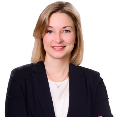 Anja Schulz Profile