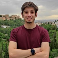 Cristian Llanos-Lagos (@llanoslagos) 's Twitter Profile