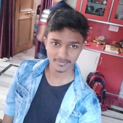 lostankit's profile picture. 