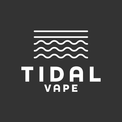 Tidal Vape Profile