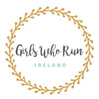 Girls Who Run Ireland(@selectdp) 's Twitter Profile Photo