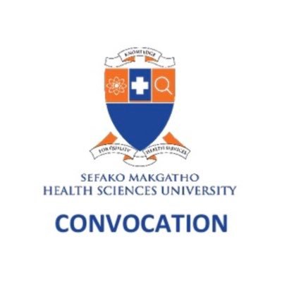 Official Account | Academic staff members and Alumnis of Sefako Makgatho Health Sciences University  | A statutory body of the university | Est 20 July 2019