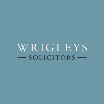 Wrigleys Solicitors LLP is a leading specialist legal practice.