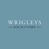 Wrigleys Solicitors (@wrigleys_law) 's Twitter Profile