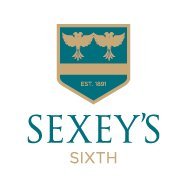 Sexey's Sixth