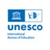 UNESCO-IBE (@IBE_UNESCO) Twitter profile photo