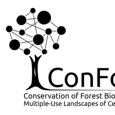 ConFoBi (Conservation of Forest Biodiversity in Multiple-Use Landscapes of Central Europe) is a Research Training Group at the University of Freiburg.