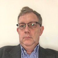 Stephen Leaver - @LeaverStephen Twitter Profile Photo