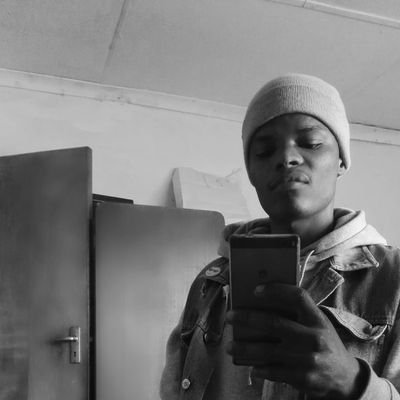 CarlingBlckMelo's profile picture. Dala what you must!