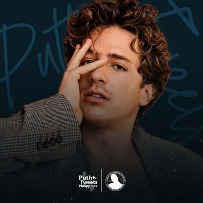 Your resident Charlie Puth Fan page from the Philippines 🇵🇭 |
💡you turn me on like a light switch @charlieputh