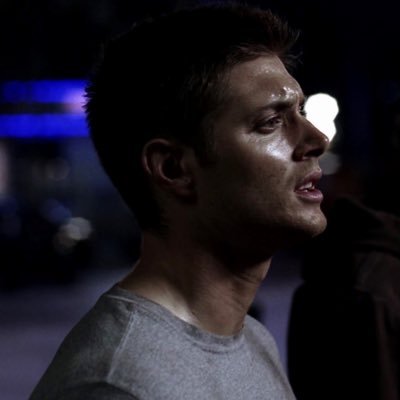 #DEAN: what do you say we go kill some evil sons of bitches and raise a little hell?