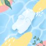 bmtea1's profile picture. เกิด แก่ เปนมัมหมี | fan account | fic : https://t.co/fkO6eFdSHf