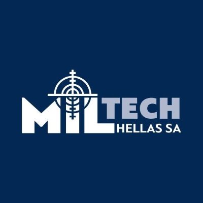 Miltech Hellas Profile