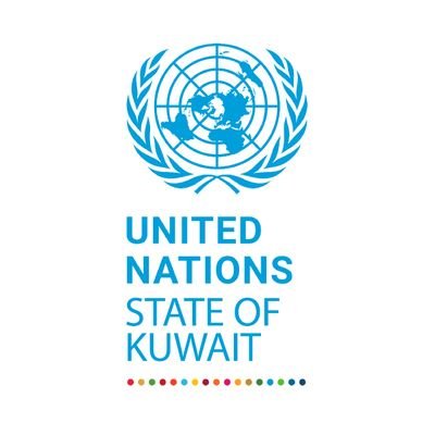 Official account of the United Nations collective presence in the State of Kuwait Delivering as One. Find us on Instagram @UNinKuwait.