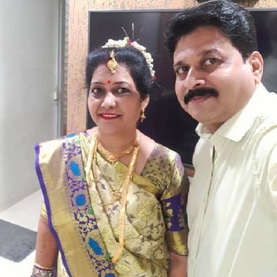 PankajK77158445's profile picture. I'm not a politition I'm a gov. Employee