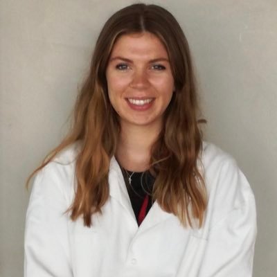 tabifromengland's profile picture. Postdoc at the University of Colorado 🧪🏔