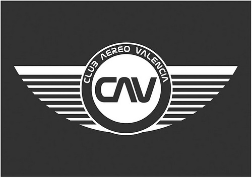 clubaereovalenc's profile picture. El Club Aéreo Valencia fue fundado por un grupo de amigos, pilotos privados, para divertirse y contribuir a la difusión de los deportes aéreos.
