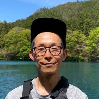 群馬県在住/FEELGOOD CANOETOURS代表/湖でカヌーツアーを催行してます。笑顔で穏やかにポジティブに。冬はスノーボードスクールを運営。燃料はKroi、うしおととら、天元突破グレンラガン。