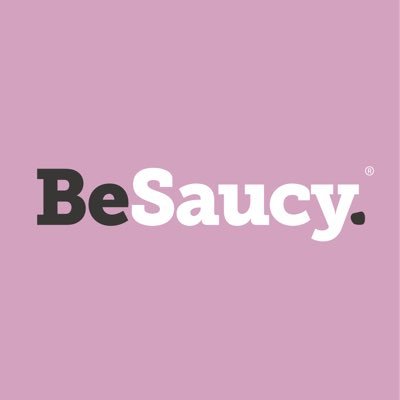 💙BeSaucy❤️BeKind🧡BeHappy 💚Vegan Condiment company with big plans and a big heart from the BeFries family.
