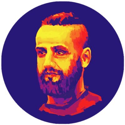 Pablo Pintaroさんのプロフィール画像