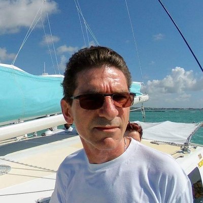 BenaimPhilippe's profile picture. 