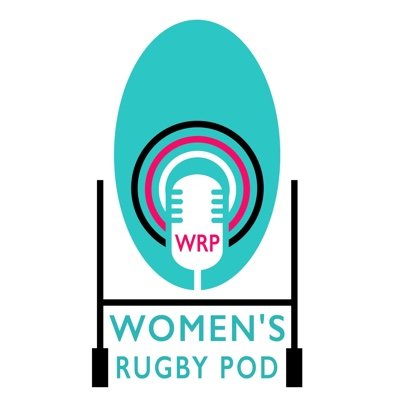 The first & only podcast to cover #Wrugby from across the 🌍
Exciting WC plans…watch this space