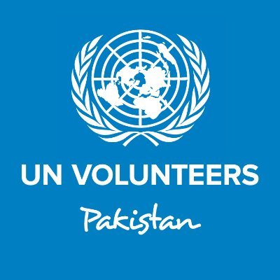 Official account of United Nations Volunteers (UNV) programme in Pakistan. Country Coordinator @Waseem_Ashraf