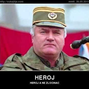 AleksicRadovan's profile picture. bejah nekada teca Iz Beca al me ugasise ustase i siptari