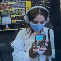 Julia Spinola (@ojuliaspinola) 's Twitter Profile Photo Julia Spinola (@ojuliaspinola) 's Twitter Profile Photo