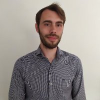 Willem Stock (@stockwillem) 's Twitter Profile