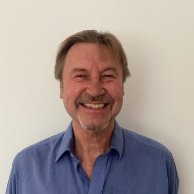 RussellPascoe2's profile picture. Composer living and working in Cornwall