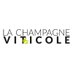 La Champagne Viticole (@LaChampagneViti) Twitter profile photo