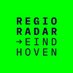 RegioRadar Eindhoven (@RegioRadarEhv) Twitter profile photo