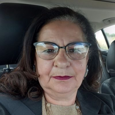 Running for Lumbee Tribal Chairperson in November 2021 election.