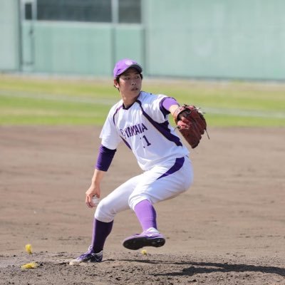 ShimiRen1997's profile picture. 中央中(桐生ボーイズ)→樹徳/共栄大学 #17→ヤマハ#11