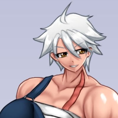 Kouryuu Tsuki Spencer -oc parody-さんのプロフィール画像