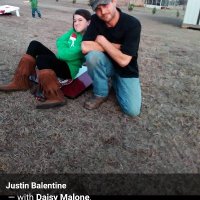 Justin balentine - @Justinbalentin5 Twitter Profile Photo