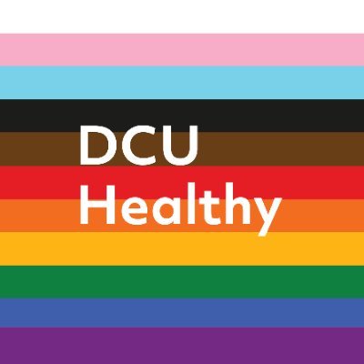 DCU Student Support & Development. DCU Healthy is @DublinCityUni's initiative to create a whole university approach to health & wellbeing! 😊⛹️‍♂️🍎🧘‍♂️