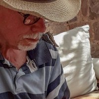 Patrick A. Goff (@patricktheart) 's Twitter Profile