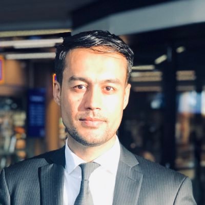 Afghan #Fulbright & #Endeavour Scholar | Ex-CE Lecturer at KPU | Alum @LifeAtPurdue & @UNSW | #Sustainability & #Resilience Researcher | Follow/RTs≠Endorsements