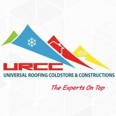 Universal Roofing Coldstore & Constructions