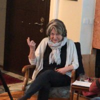 Melek Ulagay Taylan (@melekulagay) Twitter profile photo