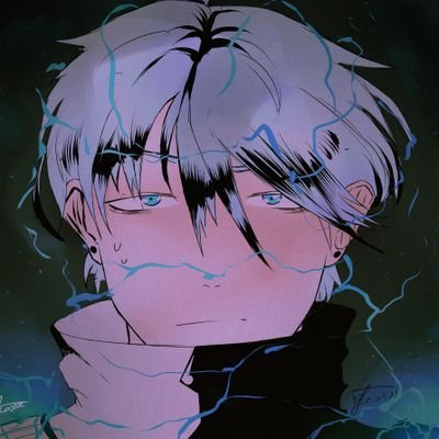 Я Леоксиさんのプロフィール画像