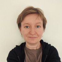 Anastasiia Iurshina (@iurshina) 's Twitter Profile