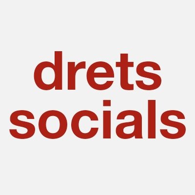 Departament de Drets Socials. Generalitat de Catalunya 📌 Normes de participació https://t.co/1ye893TUFs