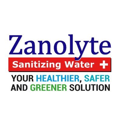 We Purify Air, Water and Food and Add Quality to YOUR LIFE. Zanolyte is water-based 100% natural, non-toxic, non-chemical and alcohol-free disinfectant.