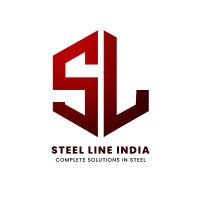 Steel Line (India)(@steellineIND) 's Twitter Profile Photo