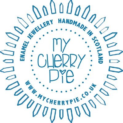 MyCherryPie Jewellery & Gifts is a Small Independant Makers Gallery and Jewellery Studio based in Kirkcaldy with a curated collection of colourful and inspiring