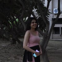 Yashika Dhingra(@yashika_dhingra) 's Twitter Profile Photo