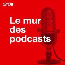 L’espace podcasts du groupe Ouest-France